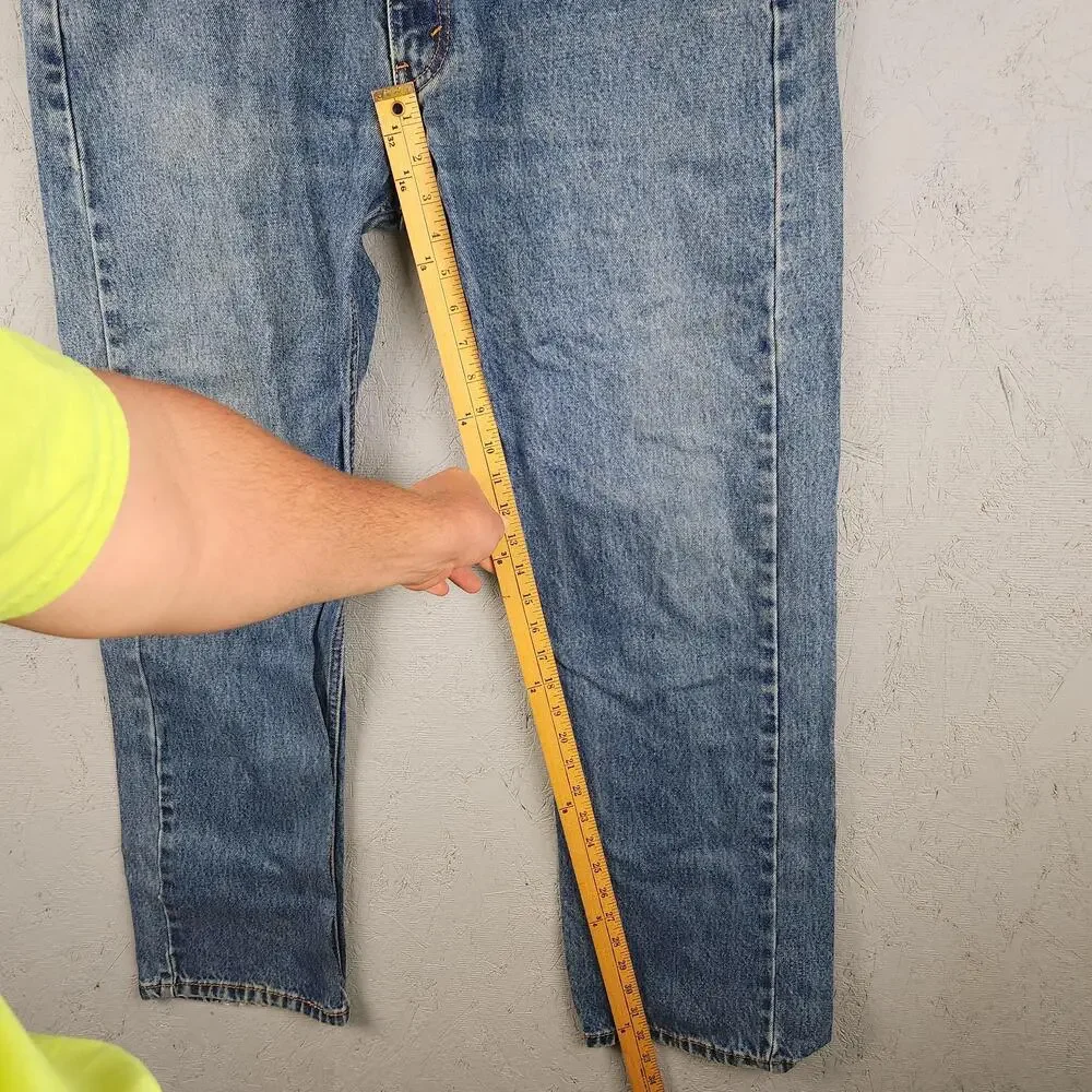 Levis levis 505